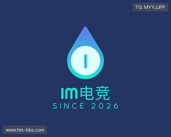 关于IM电竞